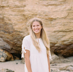 Meet your Posher, Jaylee